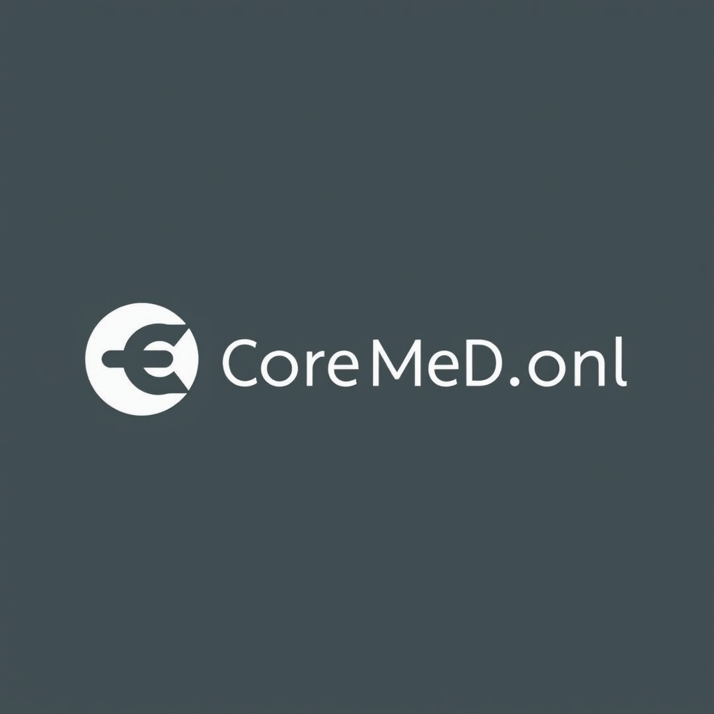 Coremedd